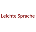 Leichte Sprache