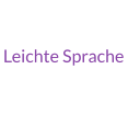 Leichte Sprache